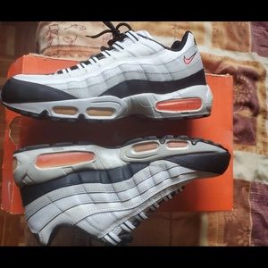 Men’s Nike air max 95